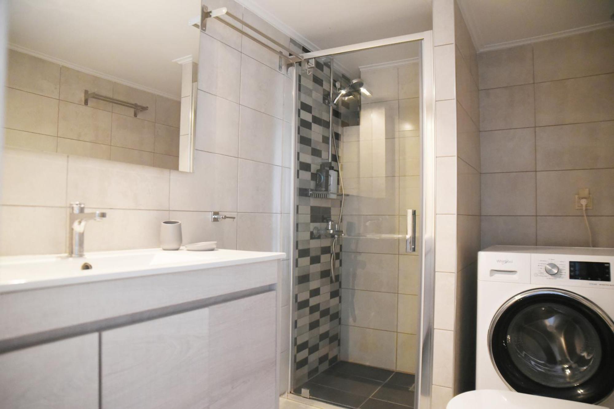Athens Edem Beach Penthouse, Panoramic Sea View Luaran gambar