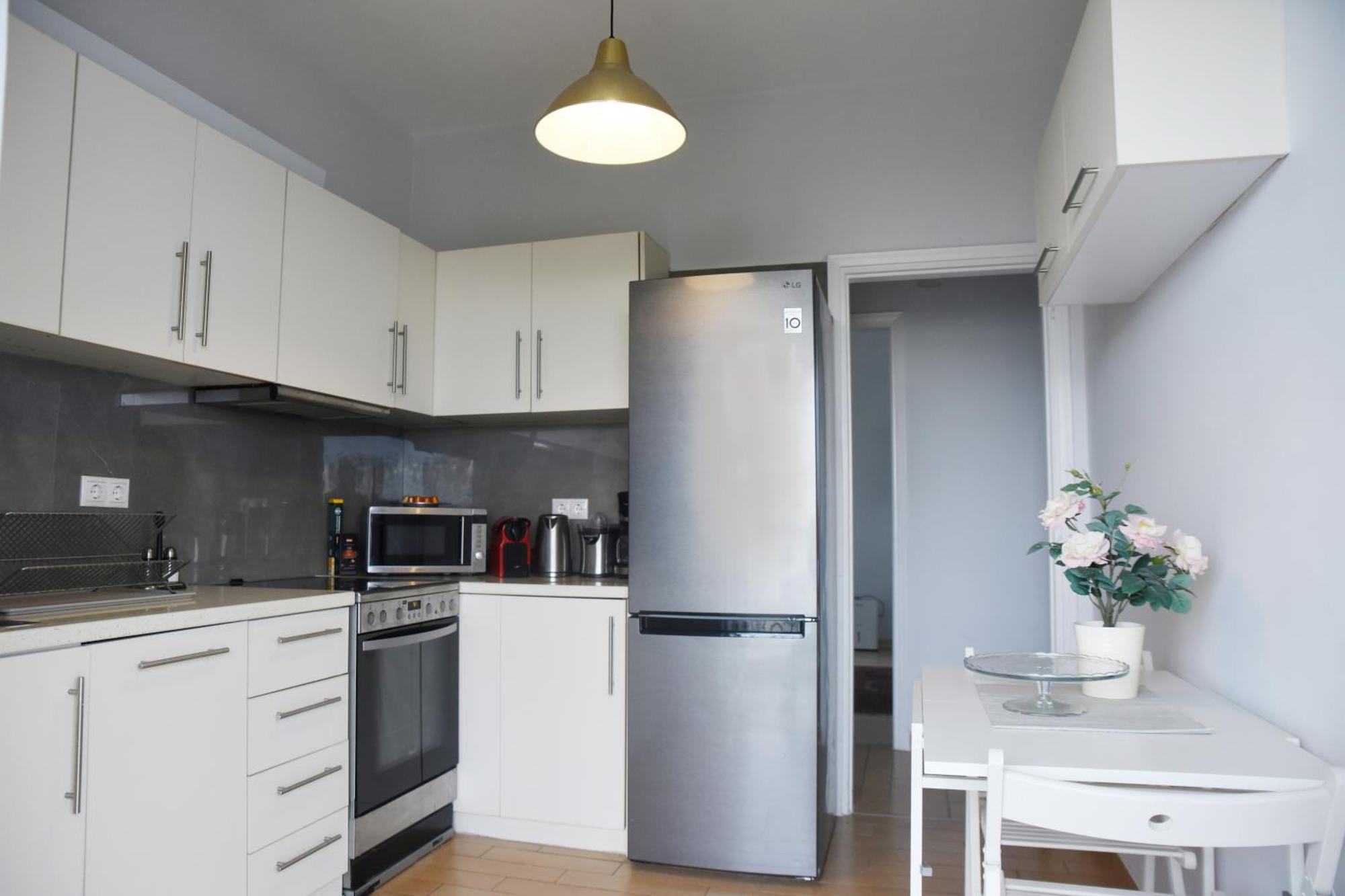 Athens Edem Beach Penthouse, Panoramic Sea View Luaran gambar
